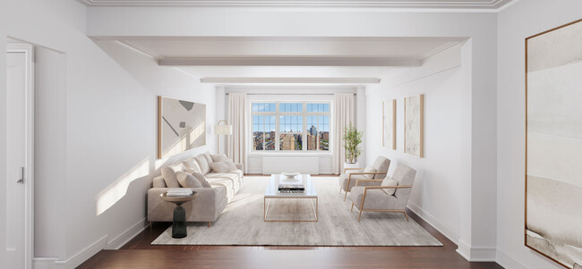 Building Photo - 40 W 86th St