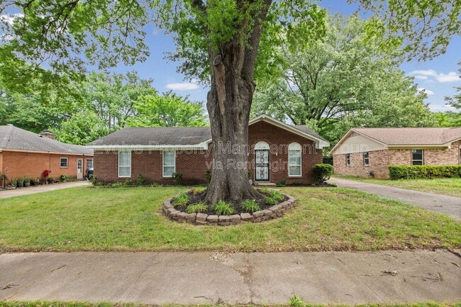 Foto del edificio - 6326 Thornfield Dr