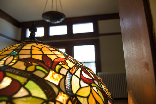Foto del edificio - 310 N Ashland Ave