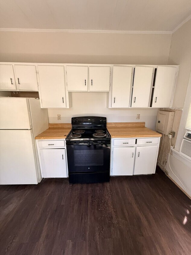 Foto del edificio - 403 N. Troupe Street