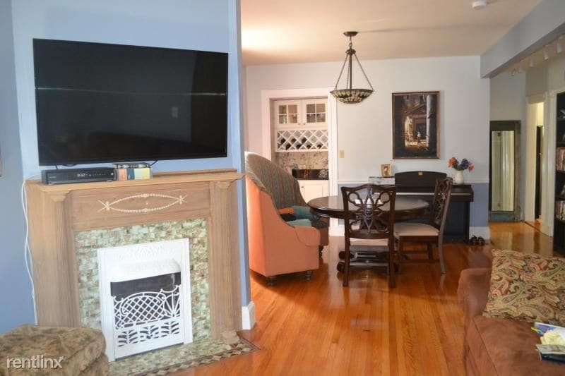 23 Ashmont St Unit 4L, Dorchester Center, MA 02124 Condo for Rent in