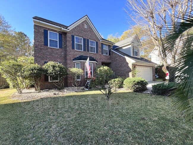 Building Photo - 8675 Spring Chapel Ln