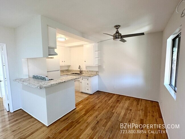 Building Photo - Perfect 1Bedroom 1Bathroom In Prime West H...