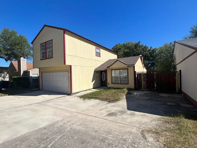 Building Photo - 2846 Coral Field Dr., San Antonio, TX. 78245
