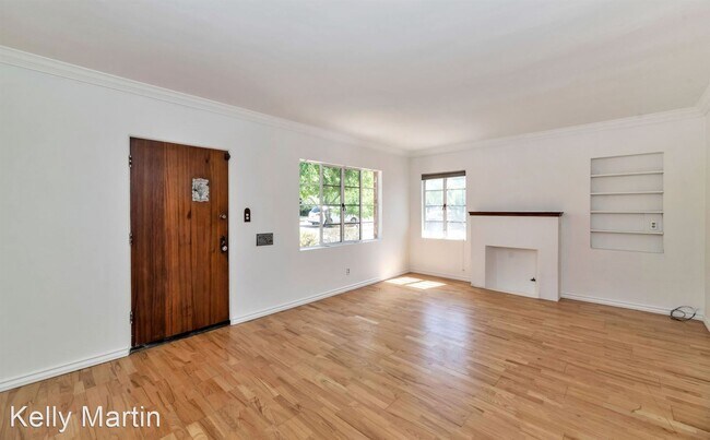 Foto del edificio - 2 br, 1 bath House - 315 W. Virginia Ave