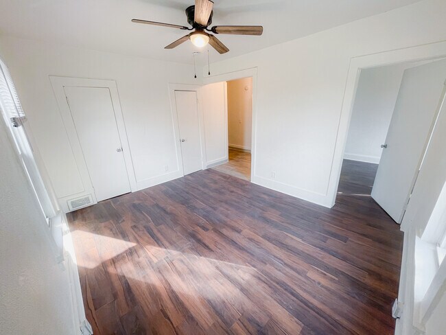 Foto del edificio - 713 20th St