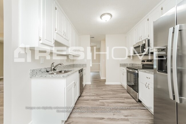 Photo - 50 Fox Chase (Covington, GA) House