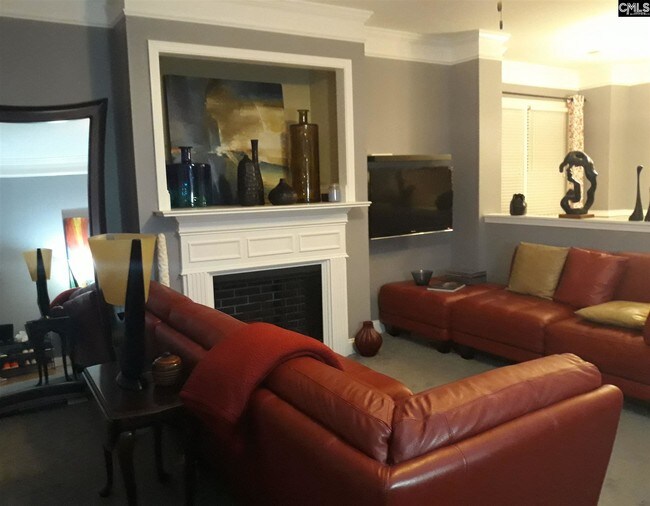 Foto del edificio - 297 Long Pointe Ln