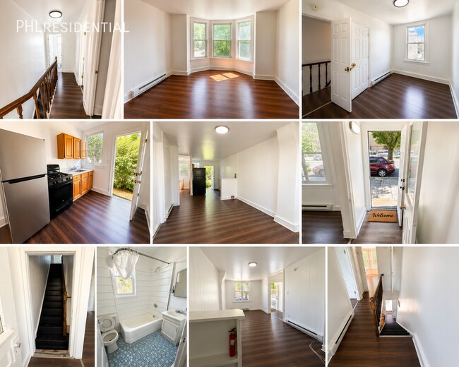 Foto del edificio - 2203 Yelland St