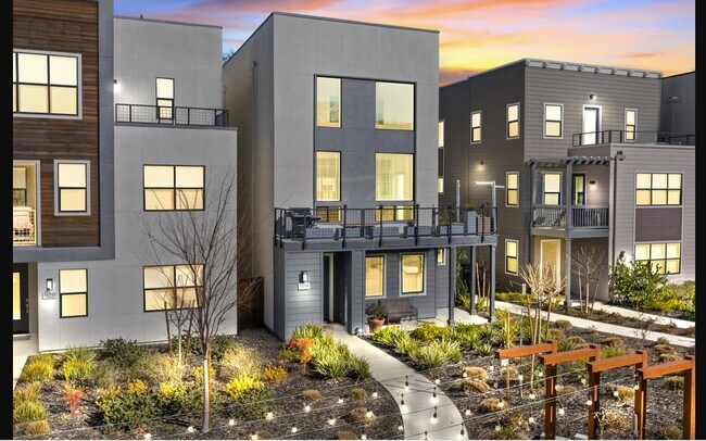 exterior - 1014 Alkali Ln