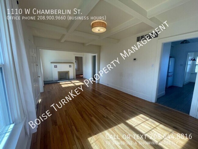 Foto del edificio - 1110 W Chamberlin St