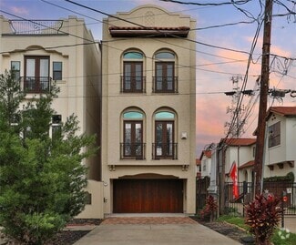 Building Photo - 1805 W 24th St