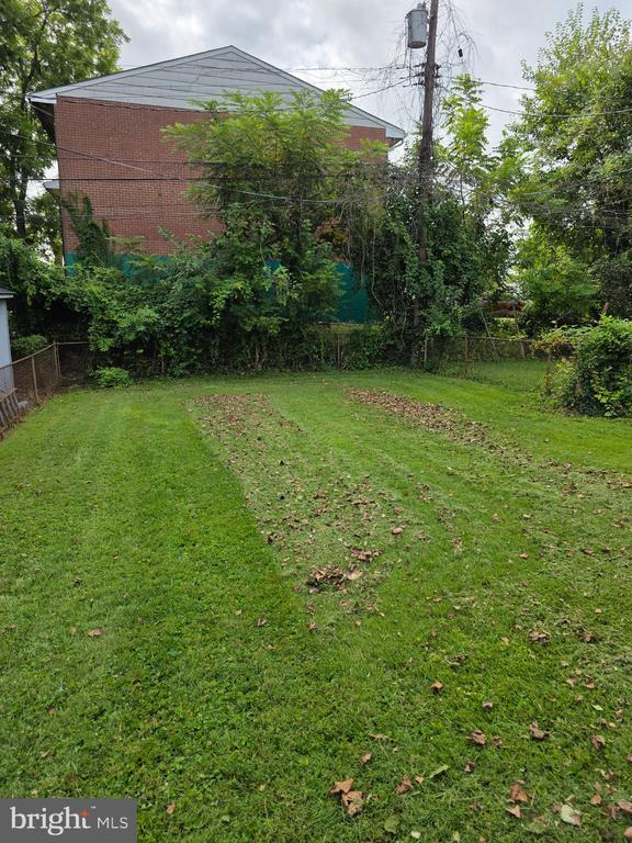 Foto principal - 3807 Bowers Ave