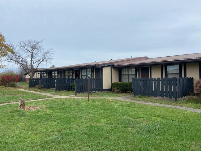 Building Photo - Piketon 35 Apartments