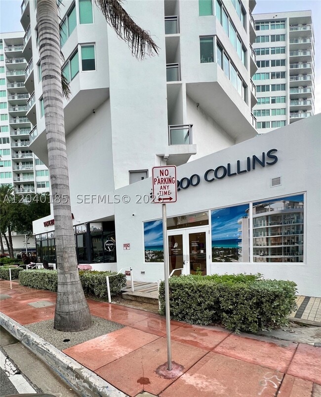 Building Photo - 7135 Collins Ave