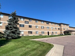 Interior Photo - Gateway Apartments