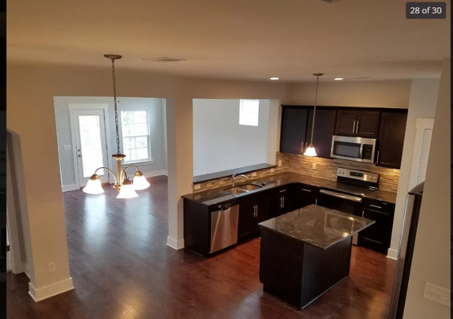 Photo - 2010 Gracious Dr Townhome