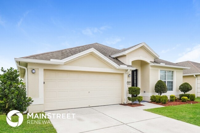 Foto del edificio - 521 Painted Leaf Dr