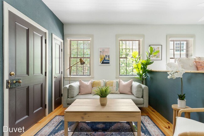 Foto del edificio - 14 Catfiddle St