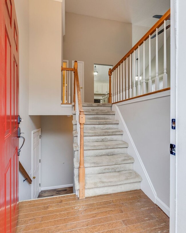 Building Photo - 3817 Rockford St