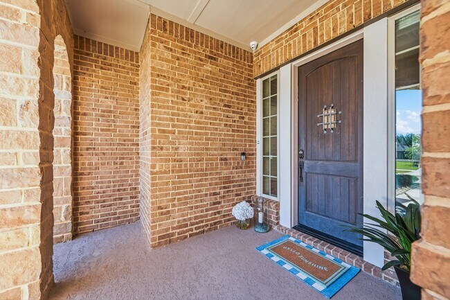 Foto del edificio - 2418 Sandhill Crest Ln