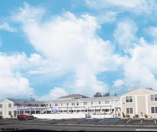 Building Photo - 107 E Brigantine Ave