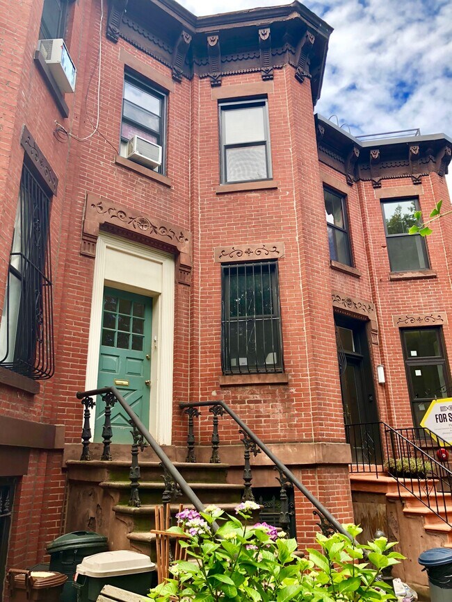 Foto del edificio - 380 5th St