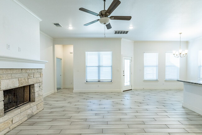 Foto del edificio - Like New Home in South West Lubbock!