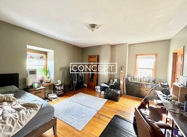 Foto del edificio - 11 Sewall St