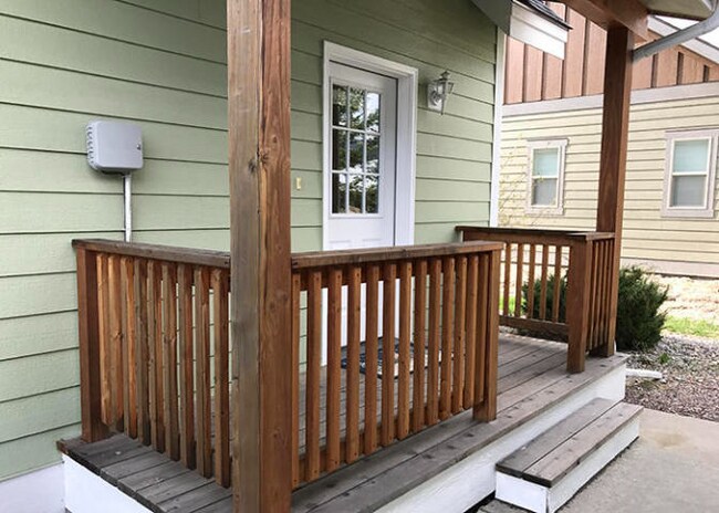 Foto del edificio - 123 Aspen Grv Ct