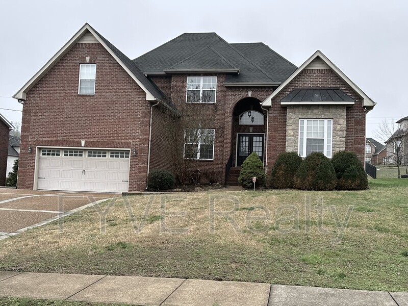 211 Bonifay Dr, Smyrna, TN 37167 House Rental in Smyrna, TN