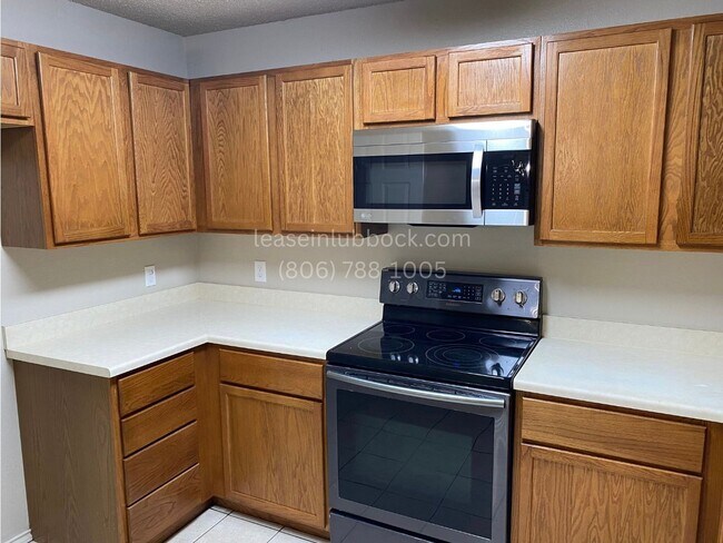 Foto del edificio - 5804 96th St