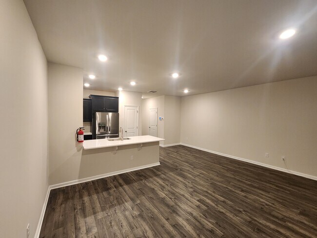 Foto del edificio - 33 Peregrine Way