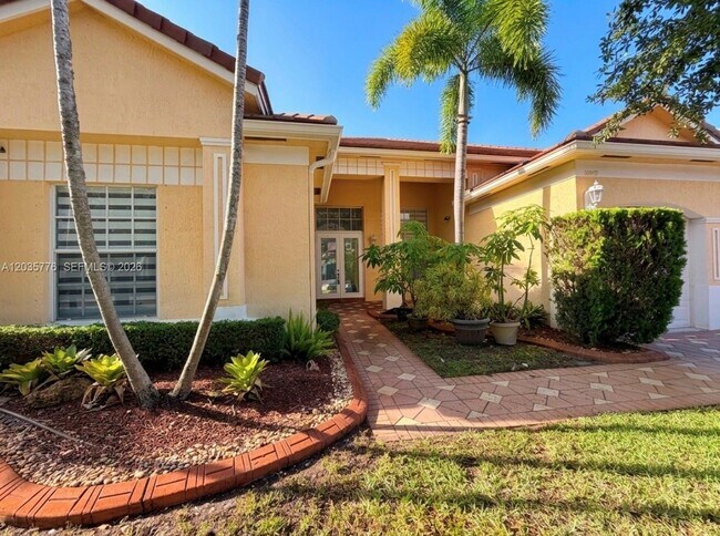Foto del edificio - 15957 SW 16th St