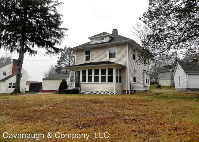 Foto del edificio - 35 West St