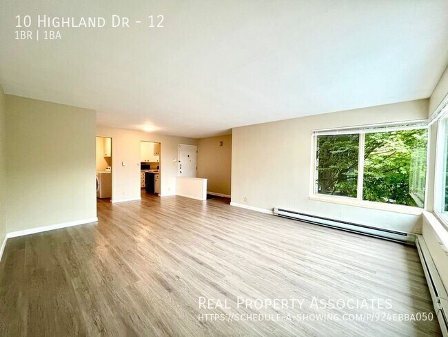 Foto del edificio - 10 Highland Dr