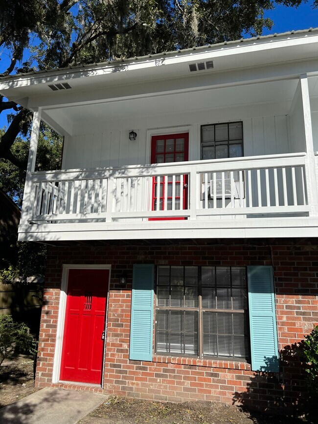 254 Fleming Rd Unit A, Charleston, SC 29412 Apartments in Charleston