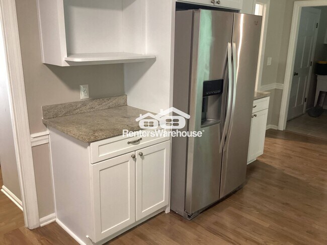 Foto del edificio - 1167 Dogwood Forest Dr NE