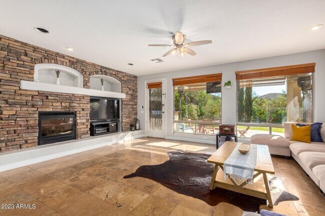 Foto del edificio - 4127 E. Pullman Rd Cave Creek, AZ 85331