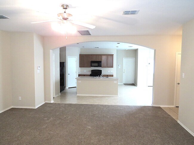 Foto del edificio - 5415 Prairie Ln