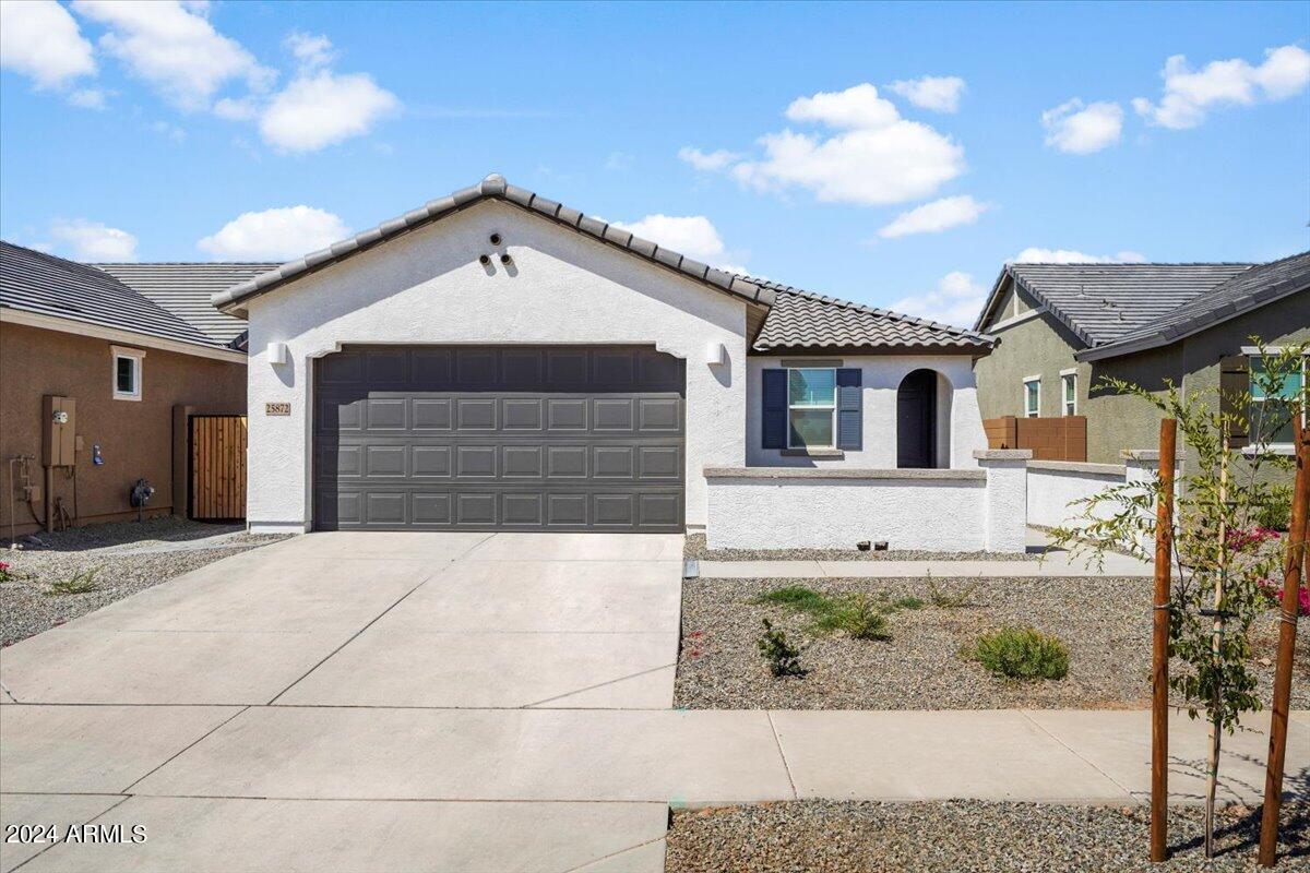 Foto principal - 25872 S 231st St