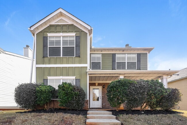 Building Photo - 171 Stillwood Dr