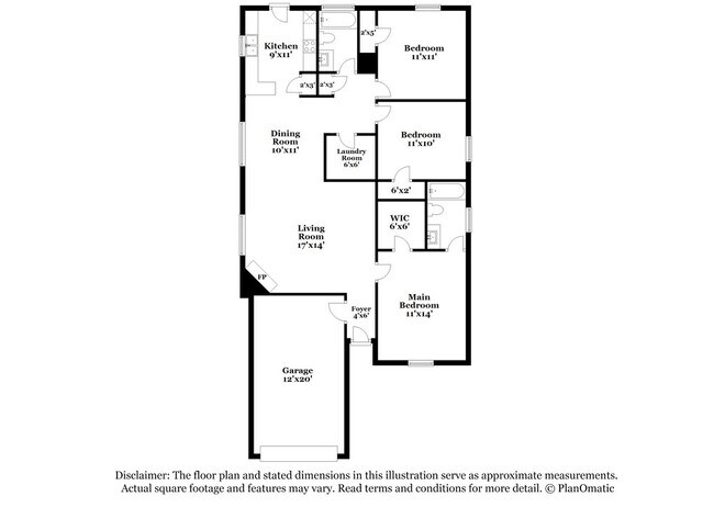 Building Photo - 2000 Salmon River Dr