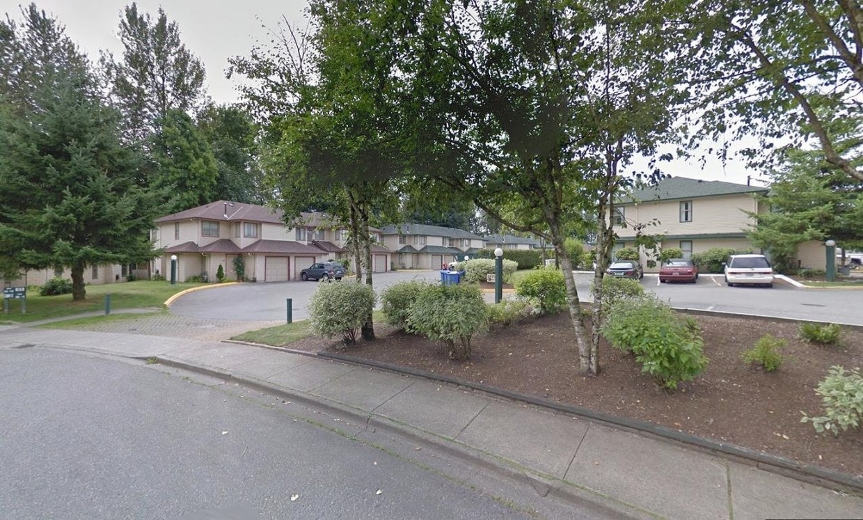 Primary Photo - Abbey Glenn Townhomes