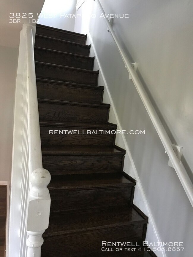 Foto del edificio - 3825 W Patapsco Ave