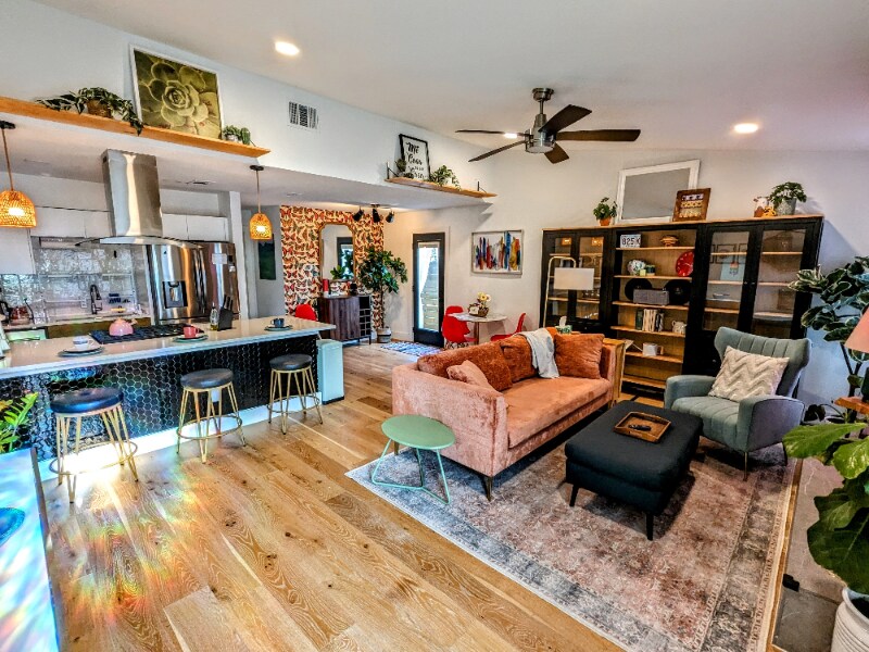 12217 Dundee Dr Unit B, Austin, TX 78759 Apartment for Rent in Austin