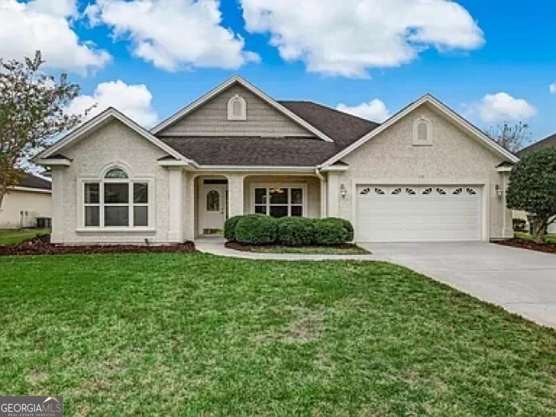 232 Laurel Landing Blvd, Kingsland, GA 31548 House Rental in