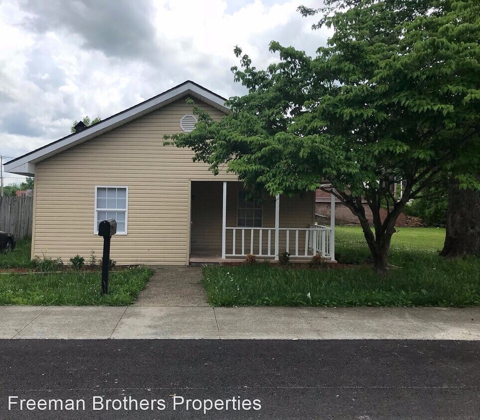 Primary Photo - 3 br, 2 bath House - 401 17th Street