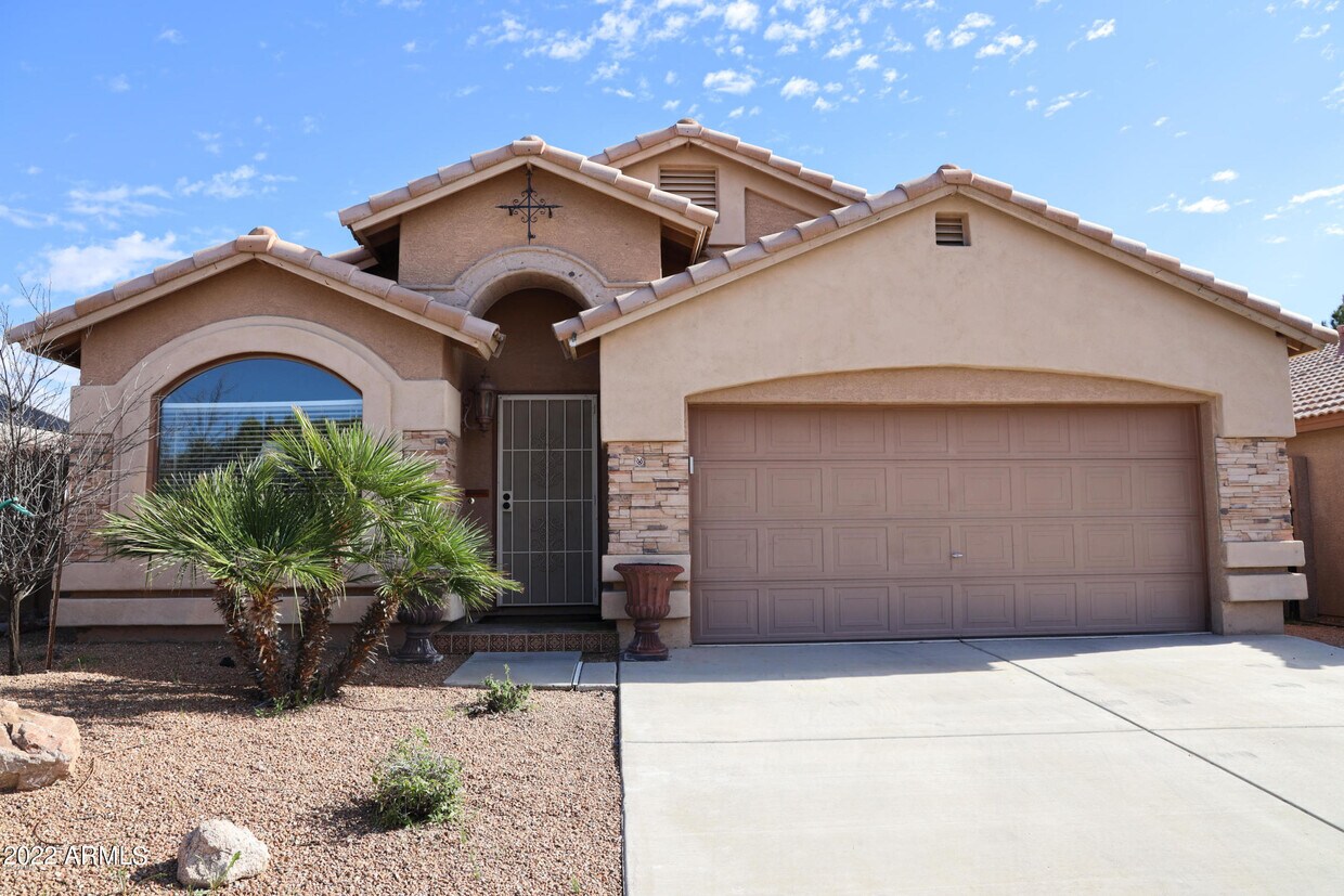 Foto principal - 6139 E Rochelle St