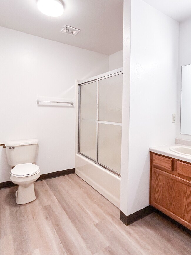 Foto del edificio - College Avenue Apartments